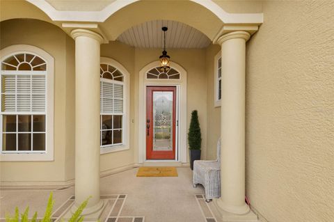 A home in SUMMERFIELD