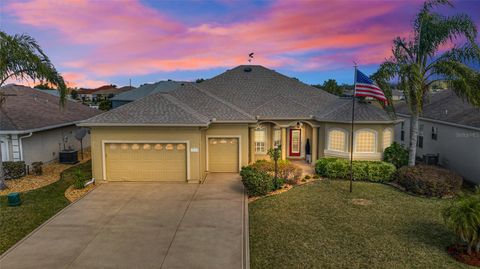 A home in SUMMERFIELD