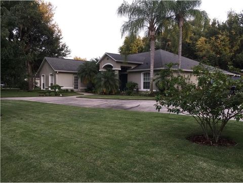 A home in KISSIMMEE