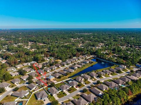 A home in PALM COAST