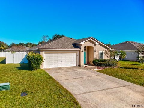 A home in PALM COAST