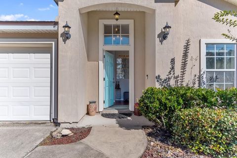 A home in PALM COAST