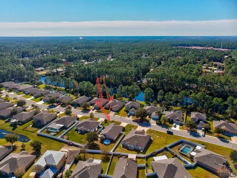 A home in PALM COAST