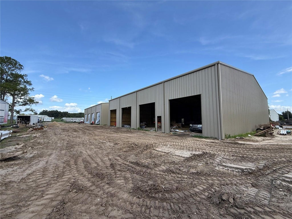 Photo of 3622 SW 7th Street #4500 SF, Ocala, FL 34474 (MLS # OM732699)