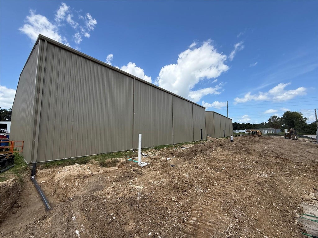Photo of 3622 SW 7th Street #4500 SF, Ocala, FL 34474 (MLS # OM732699)