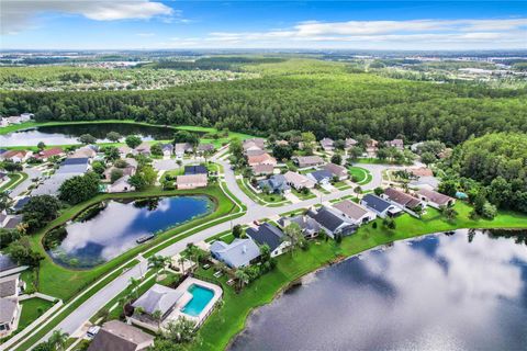 A home in ORLANDO