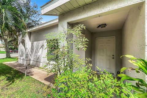 A home in ORLANDO