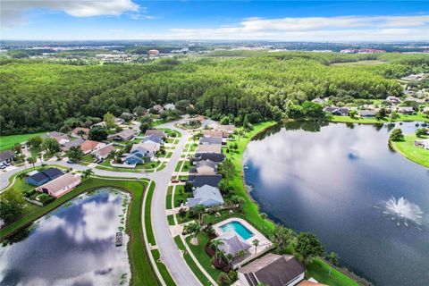 A home in ORLANDO