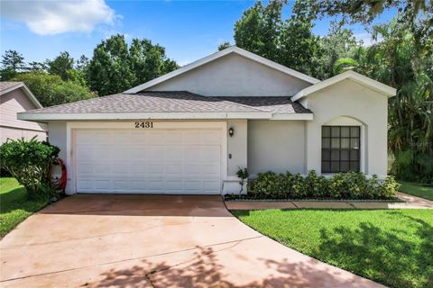 A home in ORLANDO