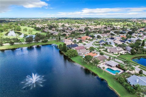 A home in ORLANDO