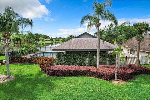 A home in ORLANDO