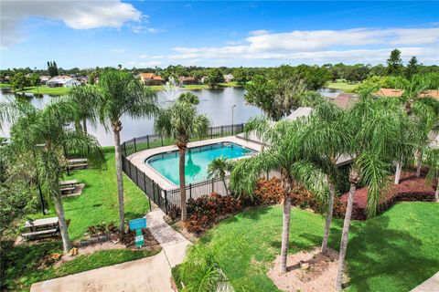 A home in ORLANDO