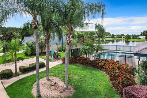 A home in ORLANDO