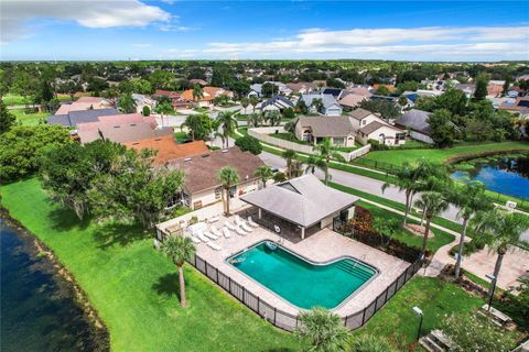 A home in ORLANDO