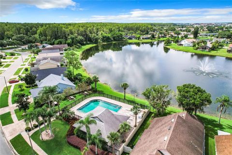 A home in ORLANDO