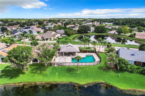 A home in ORLANDO