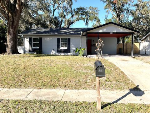 A home in KISSIMMEE