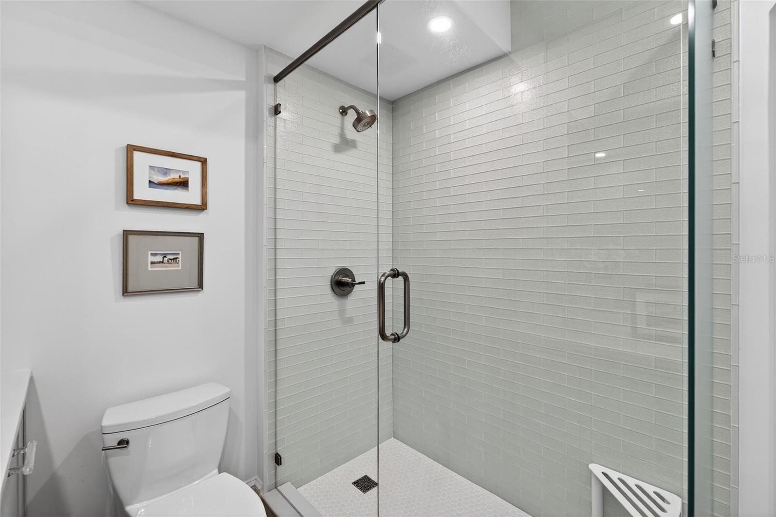 CLOISTERS CONDO - Residential