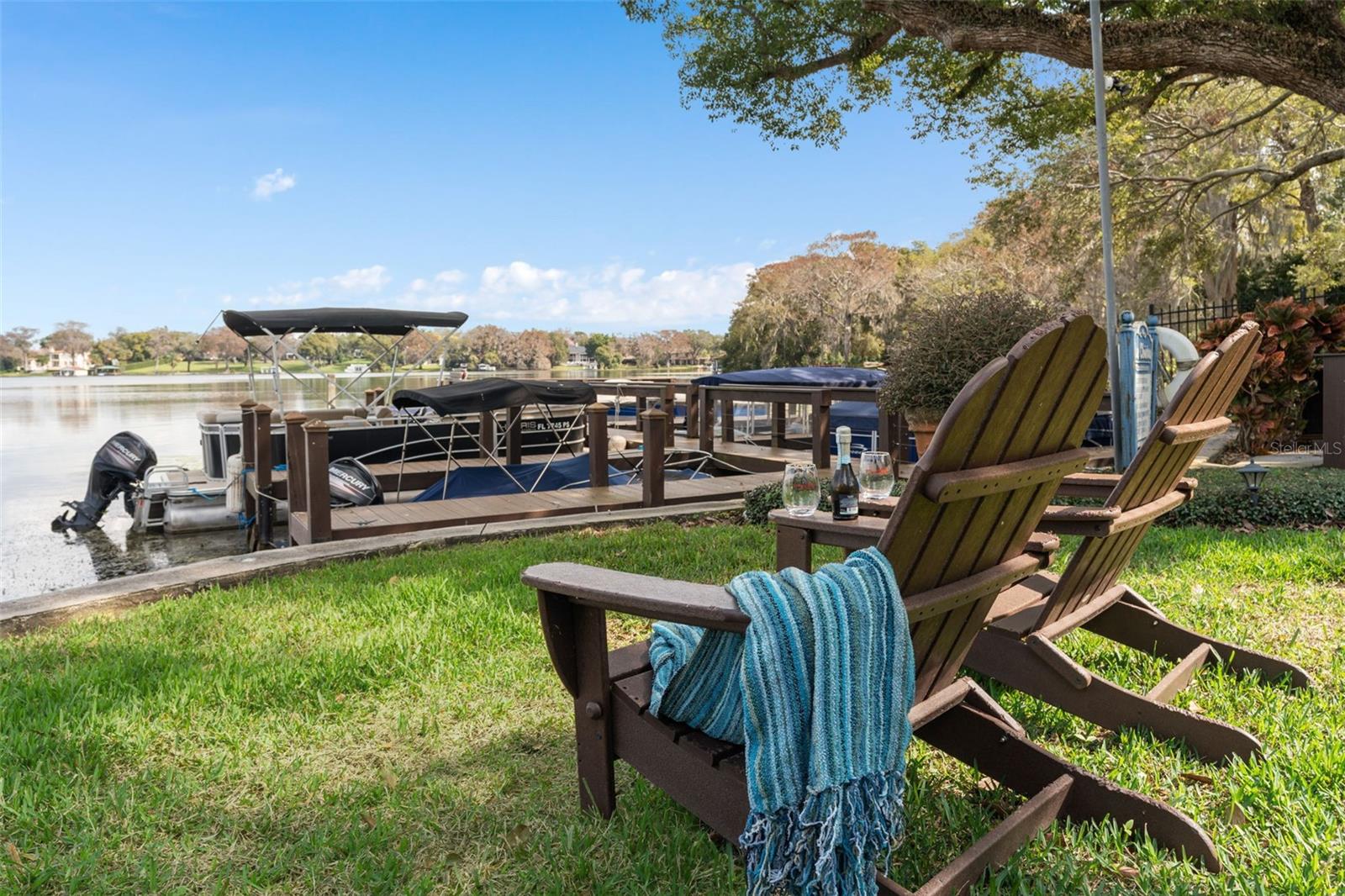 CLOISTERS CONDO - Residential