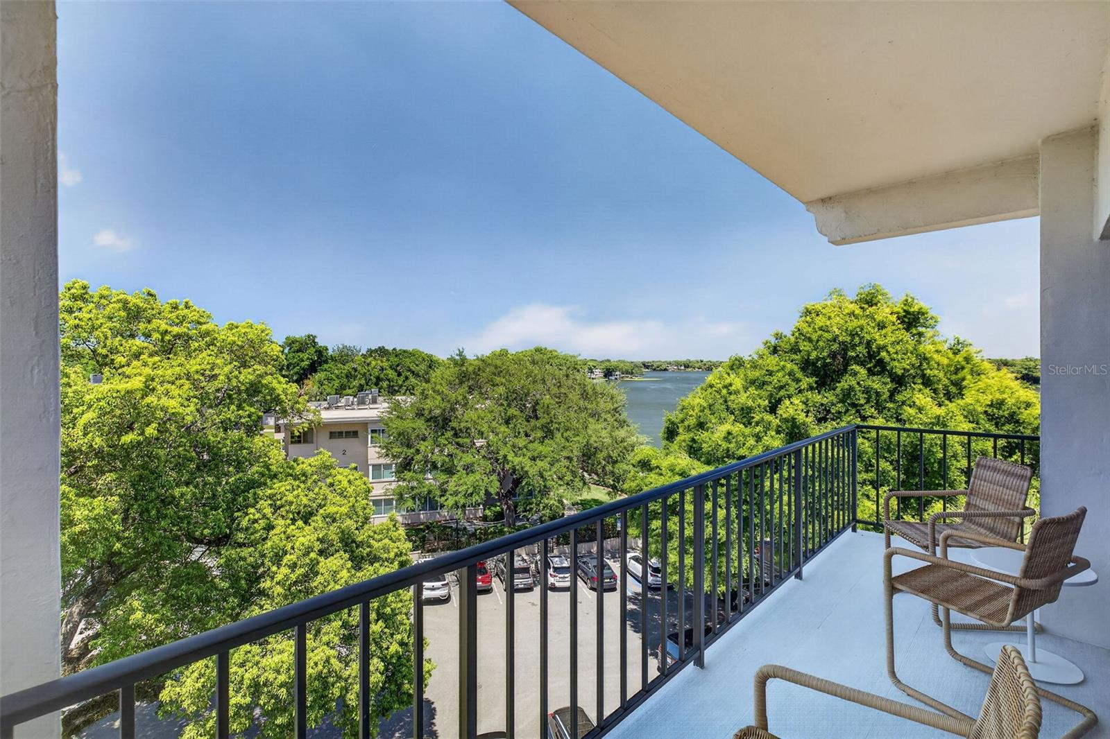 CLOISTERS CONDO - Residential