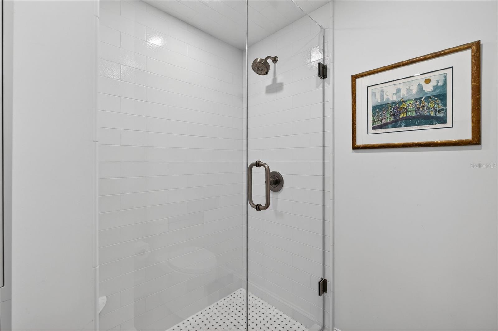 CLOISTERS CONDO - Residential