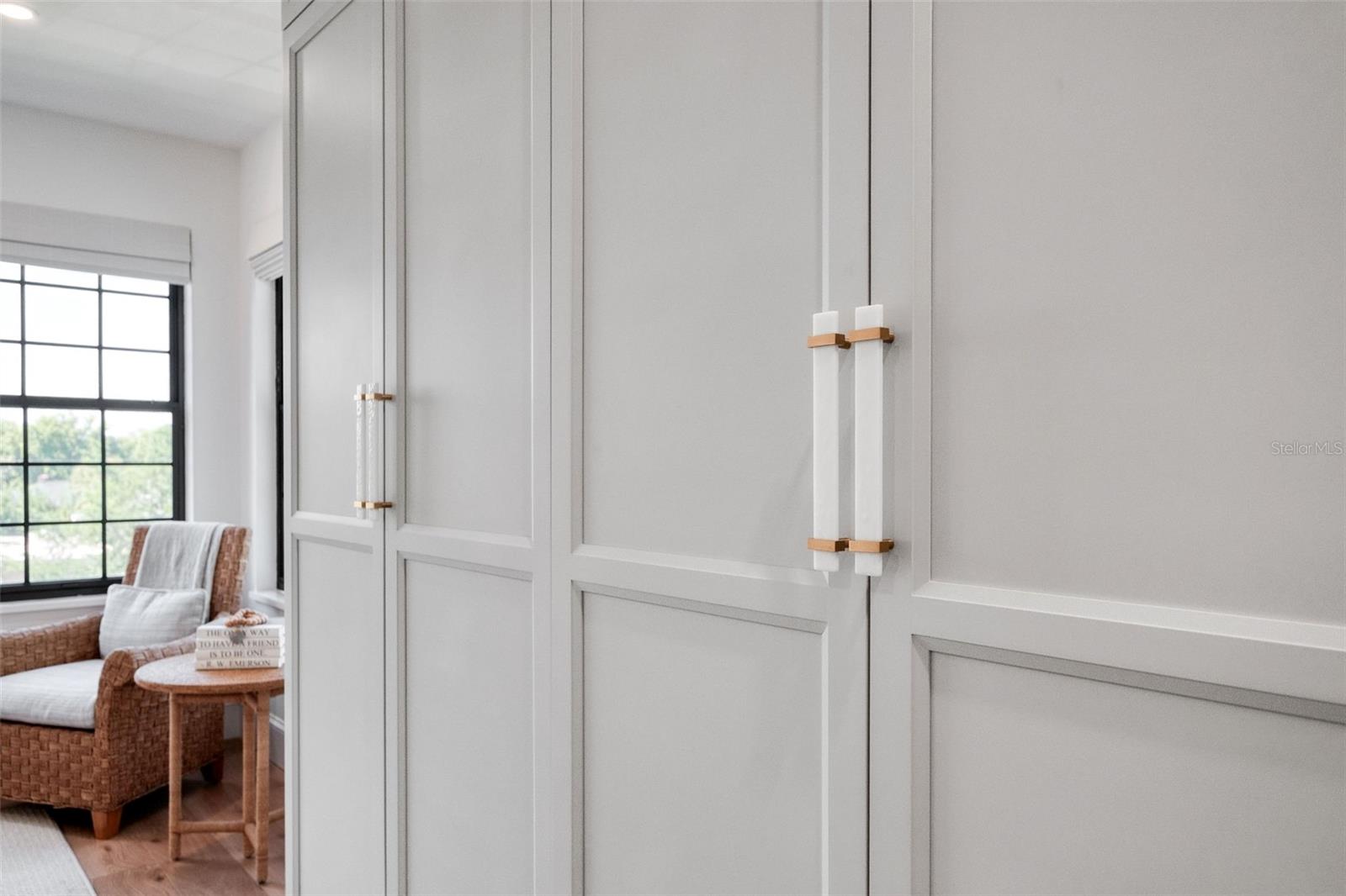 CLOISTERS CONDO - Residential