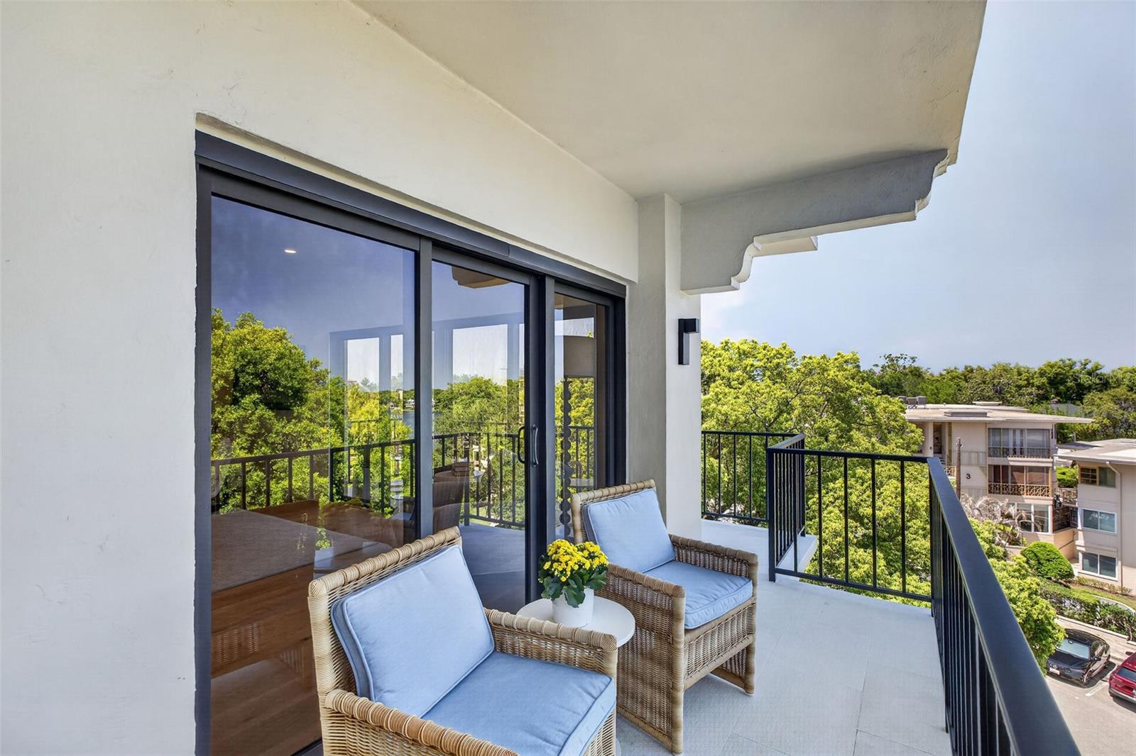 CLOISTERS CONDO - Residential