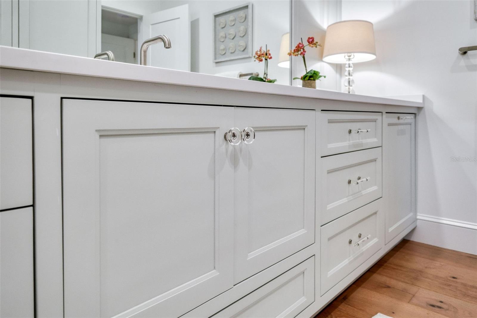 CLOISTERS CONDO - Residential