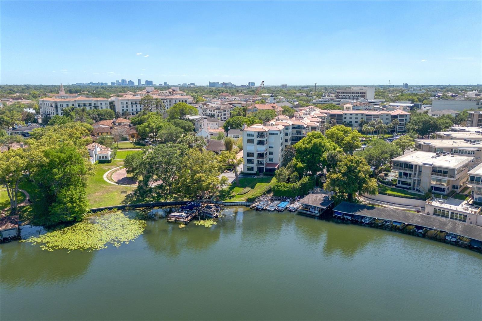 CLOISTERS CONDO - Residential
