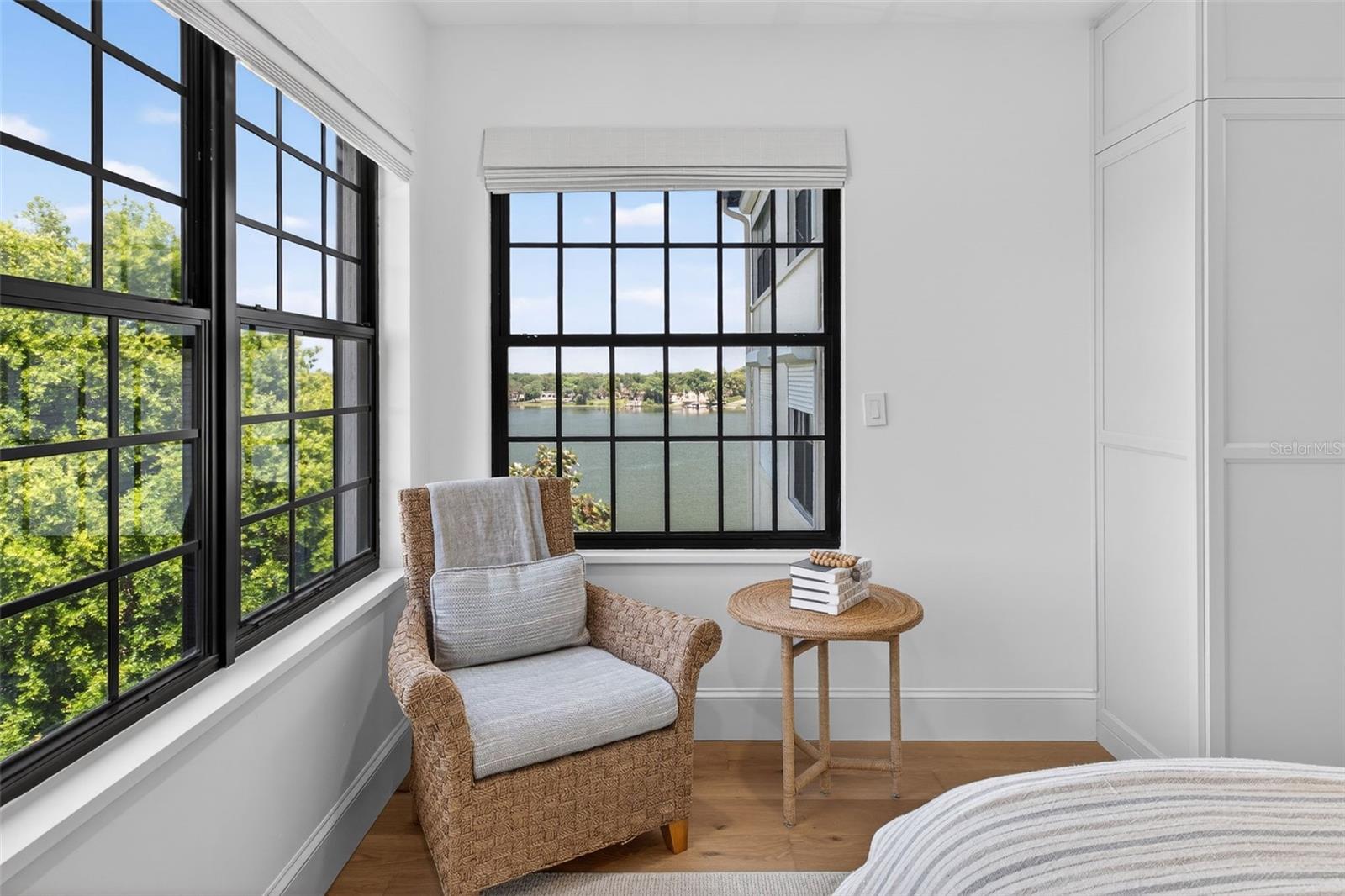 CLOISTERS CONDO - Residential
