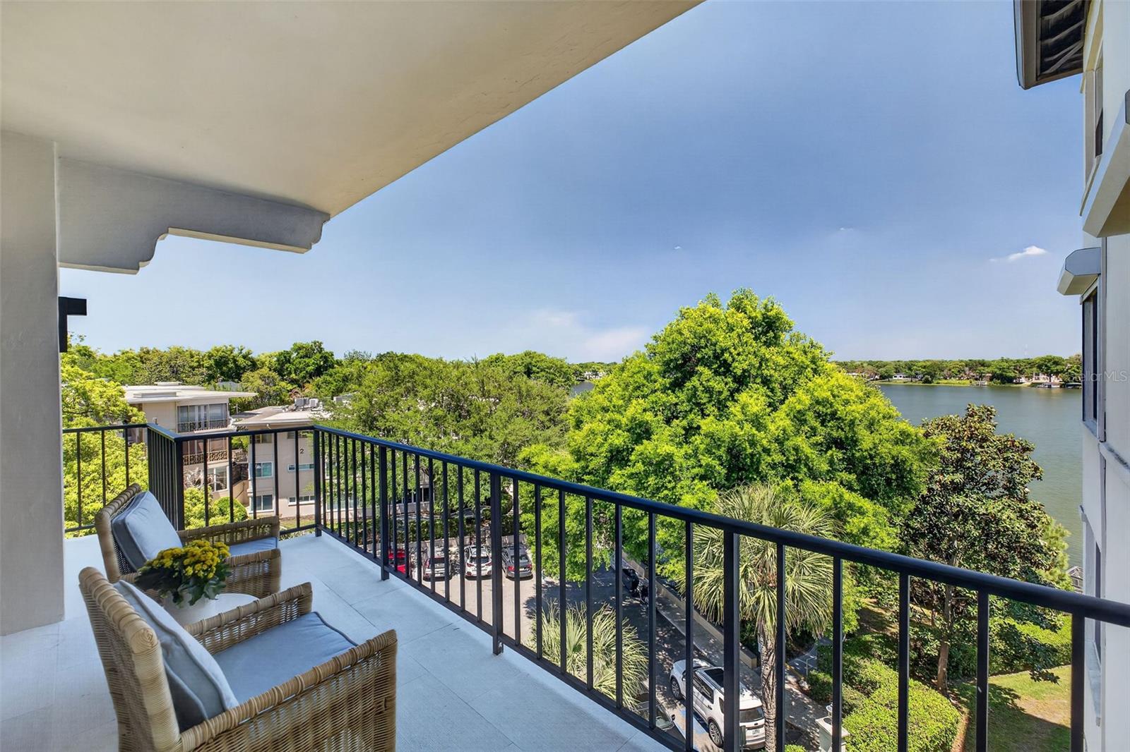 CLOISTERS CONDO - Residential