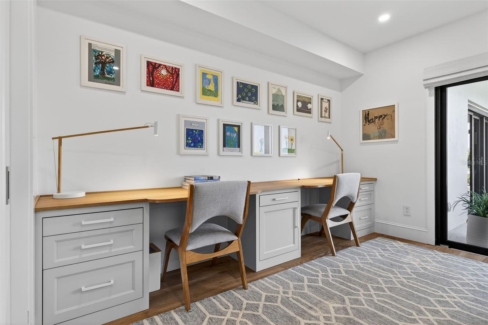 CLOISTERS CONDO - Residential