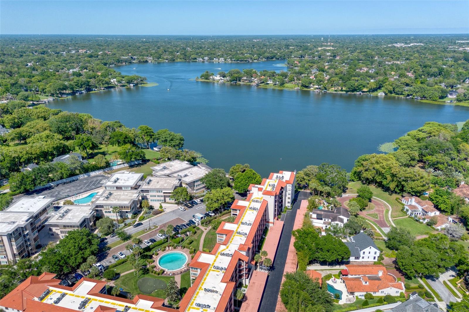 CLOISTERS CONDO - Residential