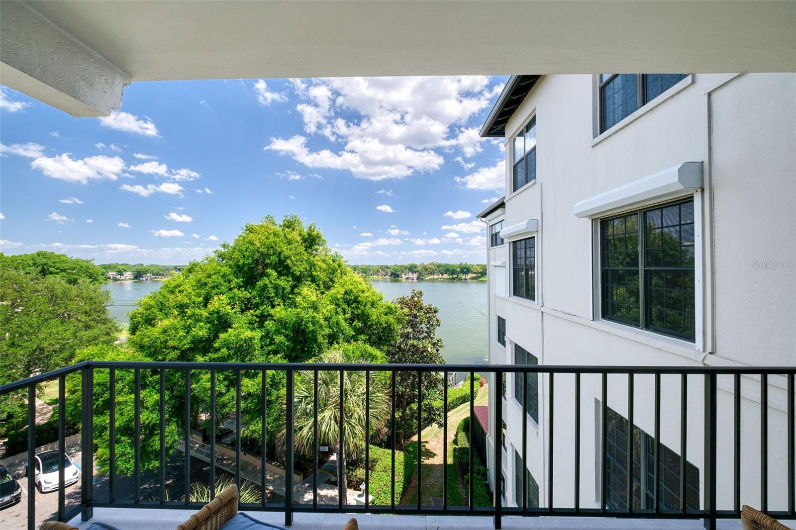 CLOISTERS CONDO - Residential