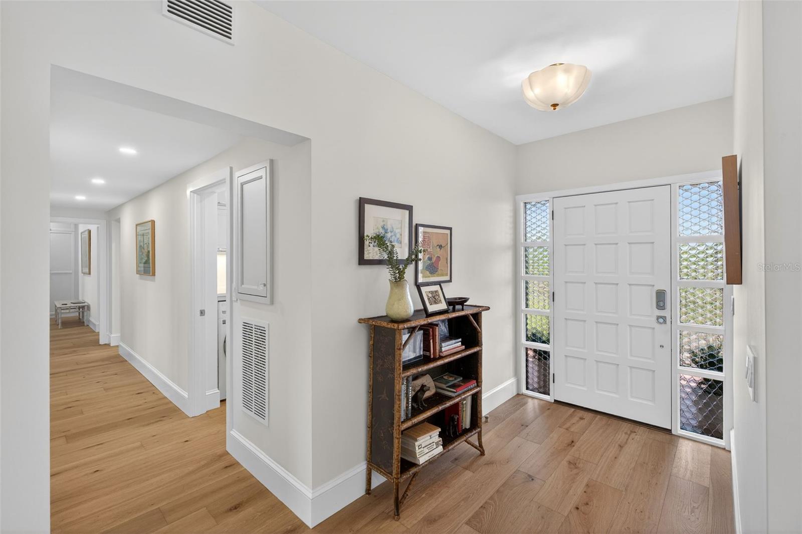 CLOISTERS CONDO - Residential