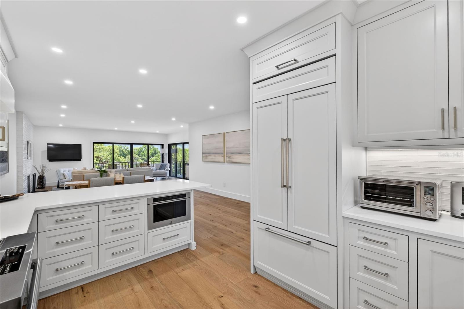 CLOISTERS CONDO - Residential