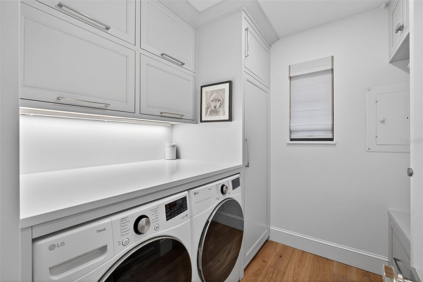 CLOISTERS CONDO - Residential