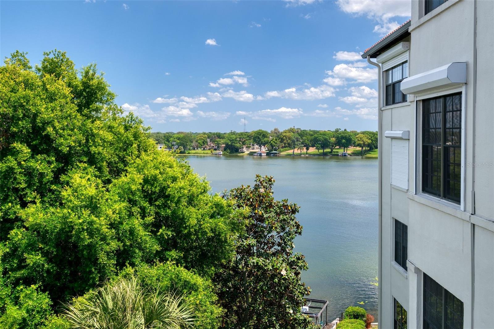 CLOISTERS CONDO - Residential