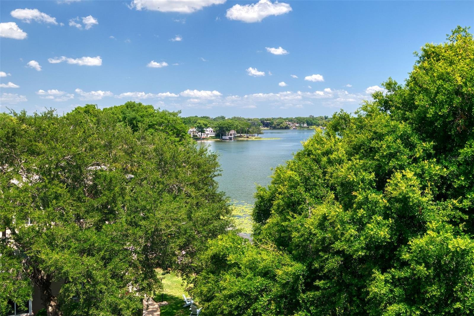 CLOISTERS CONDO - Residential