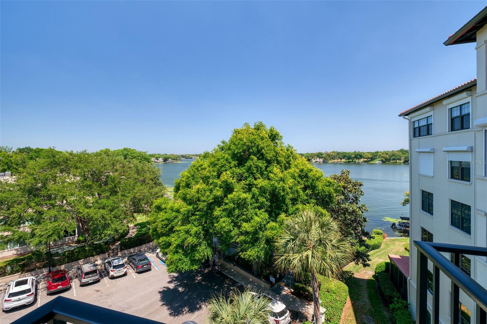 CLOISTERS CONDO - Residential