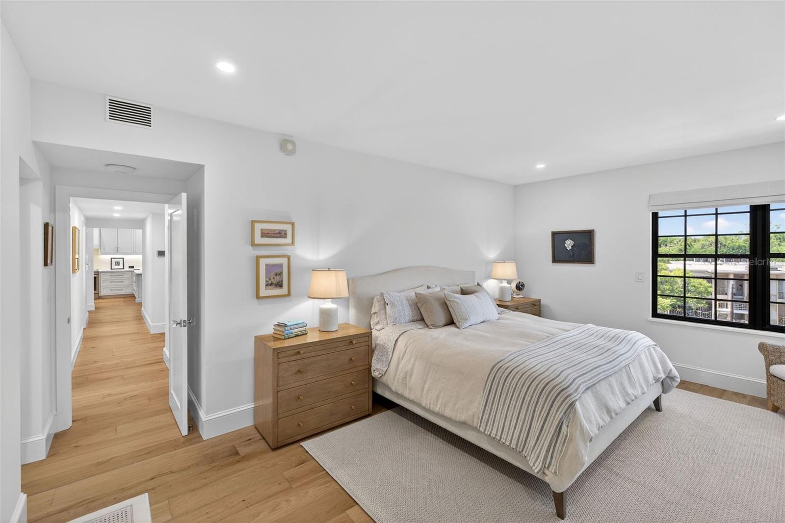 CLOISTERS CONDO - Residential