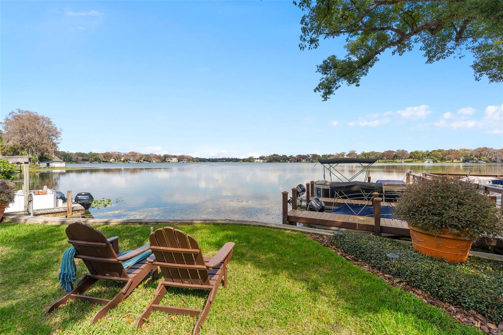 CLOISTERS CONDO - Residential