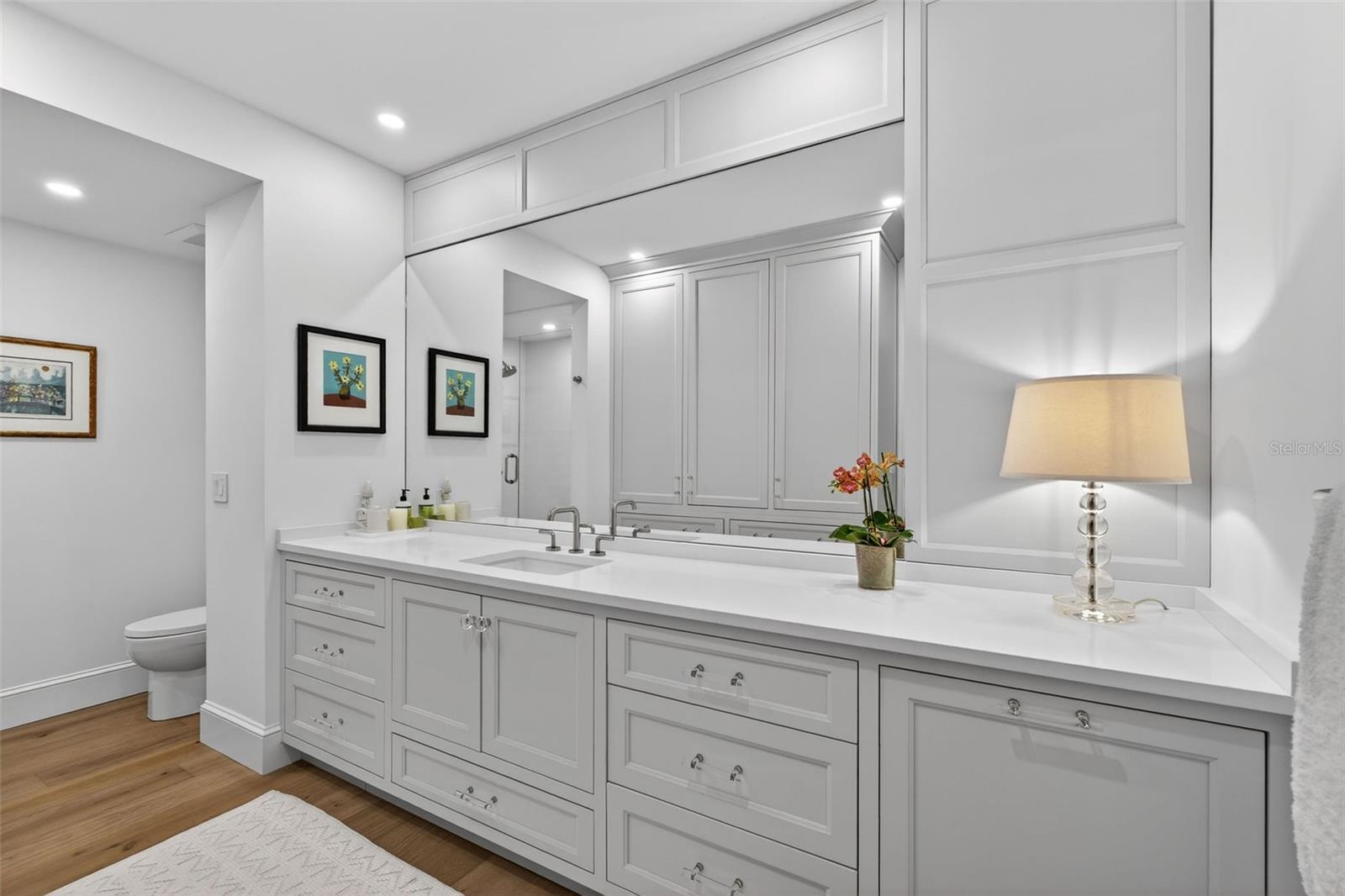 CLOISTERS CONDO - Residential