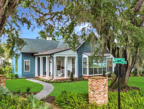 15198 E OAKLAND AVENUE WINTER GARDEN FL 34787