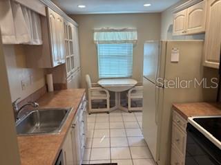 CORDOVA GREENS CONDO - Residential Lease