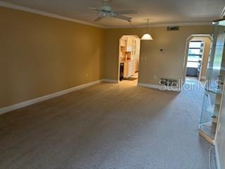 CORDOVA GREENS CONDO - Residential Lease