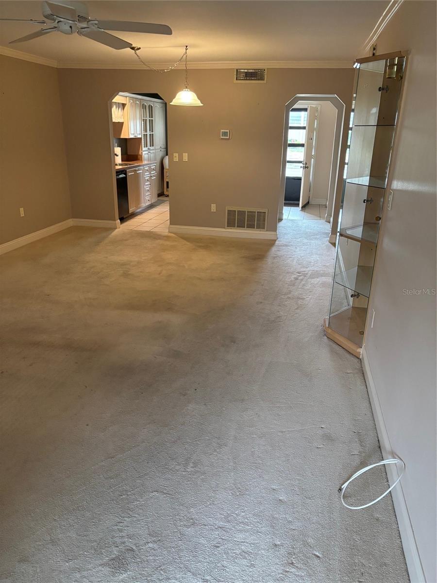 CORDOVA GREENS CONDO - Residential Lease