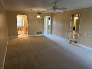 CORDOVA GREENS CONDO - Residential Lease