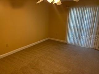 CORDOVA GREENS CONDO - Residential Lease