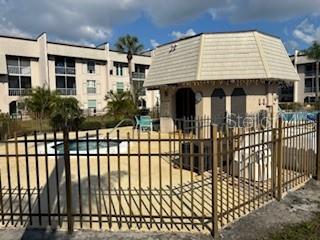 CORDOVA GREENS CONDO - Residential Lease